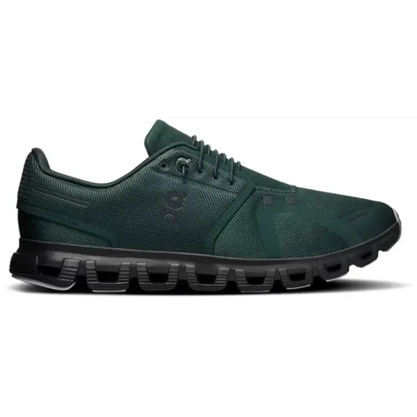 ON Running ON Running Cloud 6 Schoenen Groen EU Man — vergelijk prijzen bij 1 winkel
