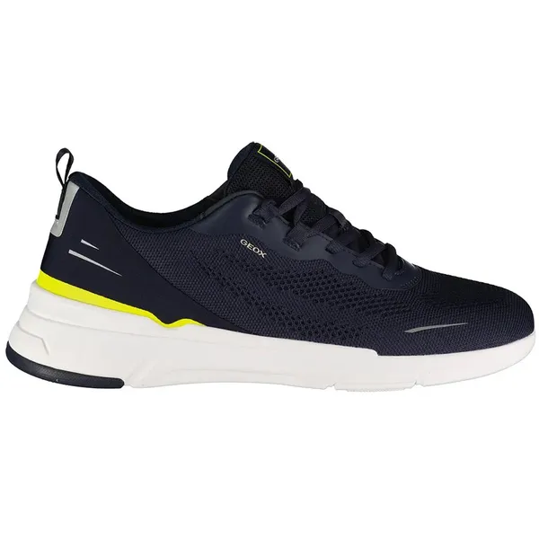 GEOX GEOX Vittour Schoenen EU Man — vergelijk prijzen bij 1 winkel
