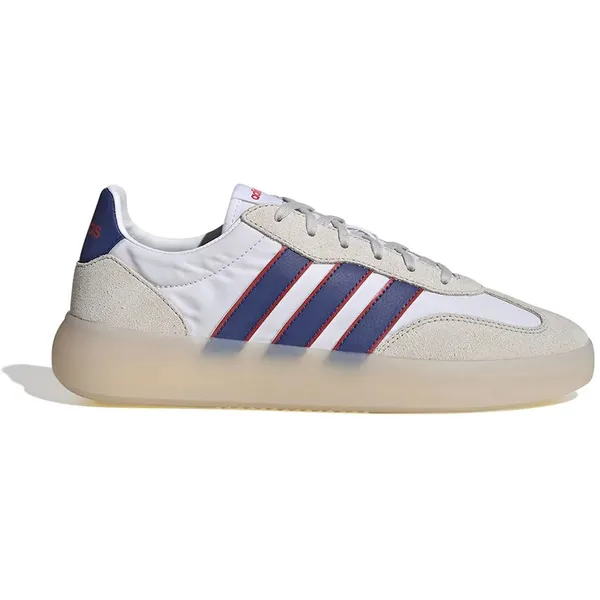 adidas adidas Barreda Decode Schoenen Wit EU 42 2/3 Man — vergelijk prijzen bij 1 winkel