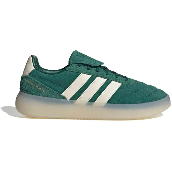 adidas adidas Barreda Mundial Schoenen Groen EU 44 Man — vergelijk prijzen bij 1 winkel