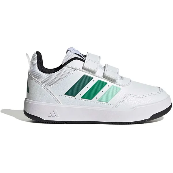 adidas adidas Tensaur Sport 3.0 Cf Kids Schoenen Wit EU 38 2/3 Kinderen — vergelijk prijzen bij 1 winkel