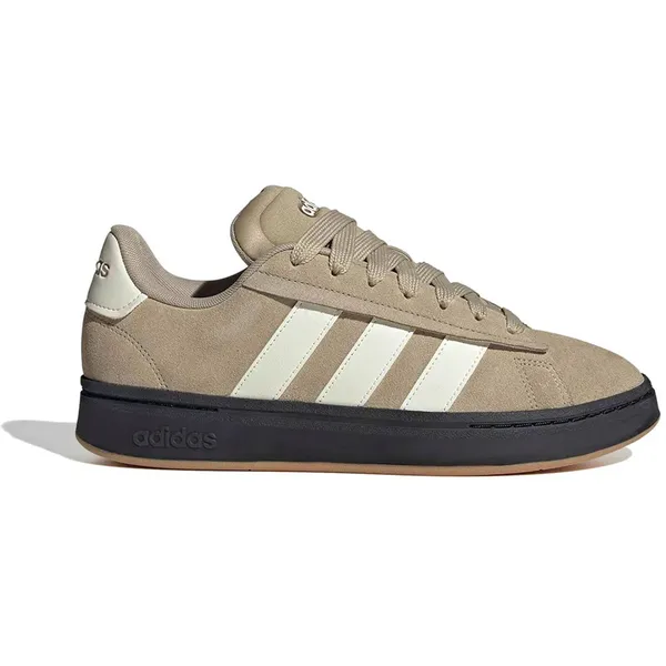 adidas adidas Grand Court Alpha Schoenen Beige EU 45 1/3 Man — vergelijk prijzen bij 1 winkel