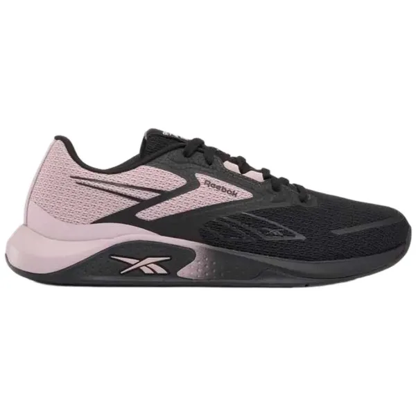 Reebok Reebok Nanoflex 3 Schoenen Zwart EU 38 Vrouw — vergelijk prijzen bij 1 winkel