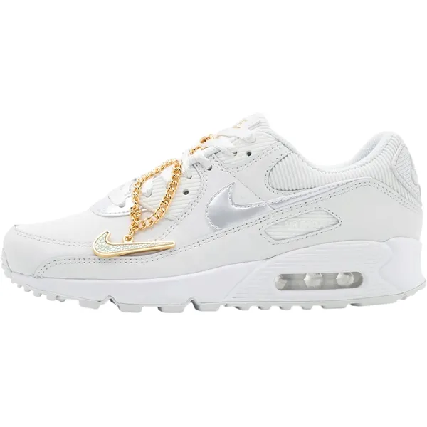 Nike Nike Air Max 90 White) — vergelijk prijzen bij 1 winkel