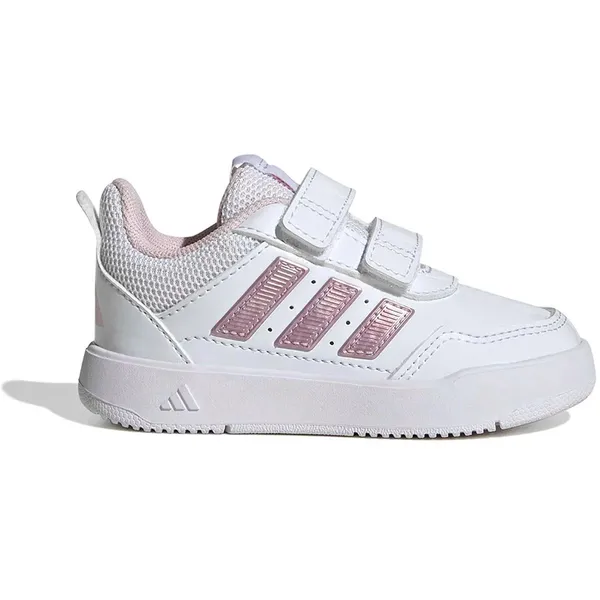 adidas adidas Tensaur Sport 3.0 Babyschoenen Wit EU 26 1/2 Kinderen — vergelijk prijzen bij 1 winkel