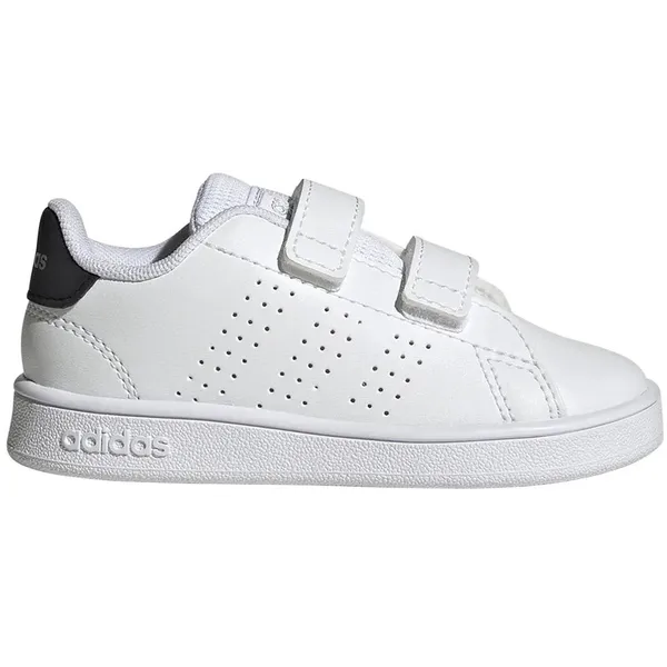 adidas adidas Advantage Cf Schoenen Wit EU Kinderen — vergelijk prijzen bij 1 winkel