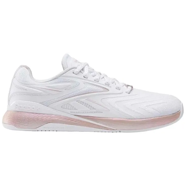 Reebok Reebok Nano X5 Edge Schoenen Wit EU 37 Vrouw — vergelijk prijzen bij 1 winkel