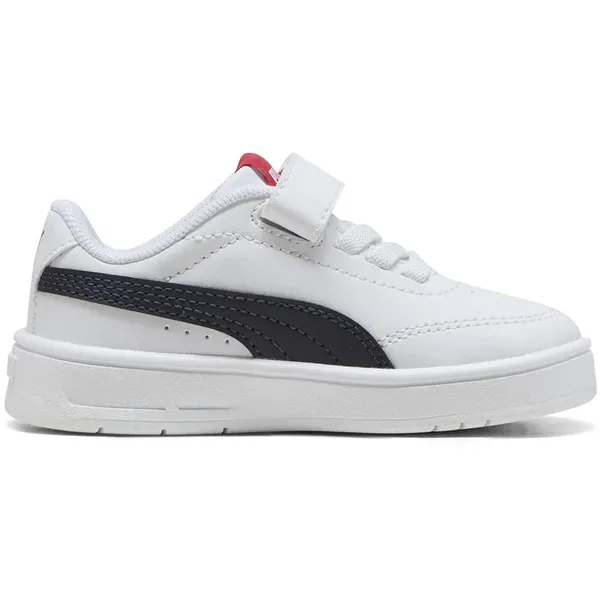 PUMA PUMA Court Classic Clean Ac+ Schoenen Wit EU 23 Meisje — vergelijk prijzen bij 1 winkel