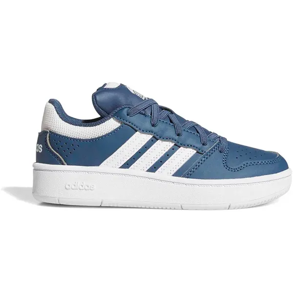 adidas adidas Hoops Classic Schoenen Blauw EU 30 1/2 Kinderen — vergelijk prijzen bij 1 winkel