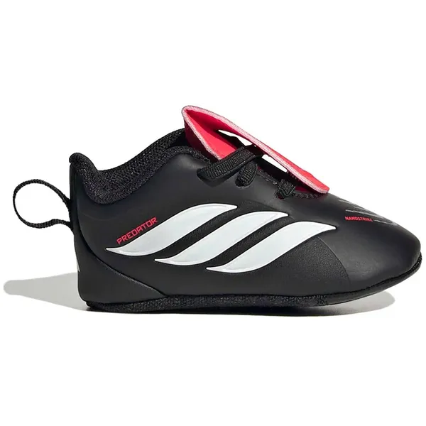 adidas adidas Predator Crib Schoenen Zwart EU 18 Kinderen — vergelijk prijzen bij 1 winkel