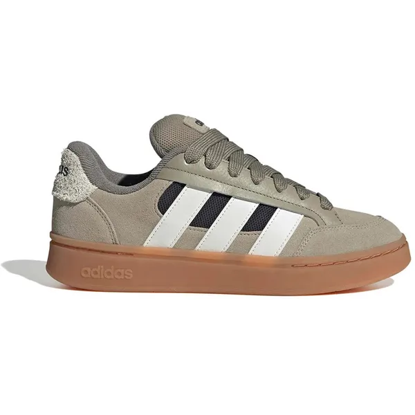 adidas adidas Grand Court Alpha Schoenen Grijs EU 44 Man — vergelijk prijzen bij 1 winkel