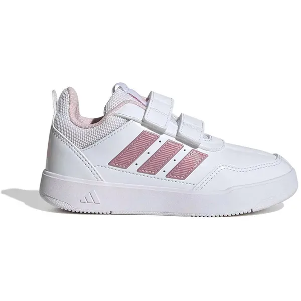 adidas adidas Tensaur Sport 3.0 Cf Kids Schoenen Wit EU 28 1/2 Kinderen — vergelijk prijzen bij 1 winkel
