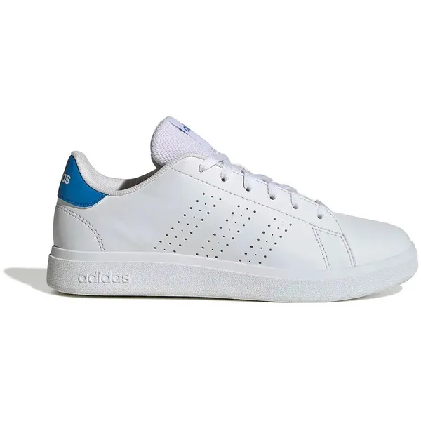 adidas adidas Advantage Base 2.0 Kinderschoenen Wit EU 36 Kinderen — vergelijk prijzen bij 1 winkel