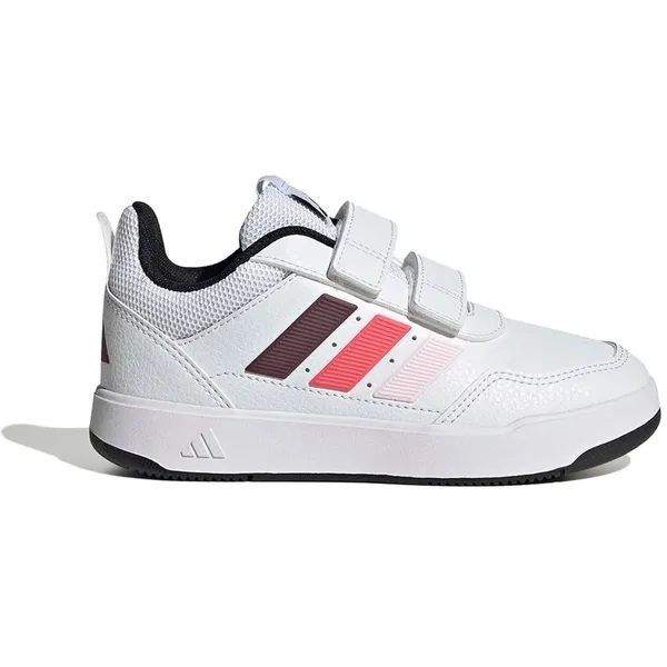 adidas adidas Tensaur Sport 3.0 Cf Kids Schoenen Wit EU 36 Kinderen — vergelijk prijzen bij 1 winkel