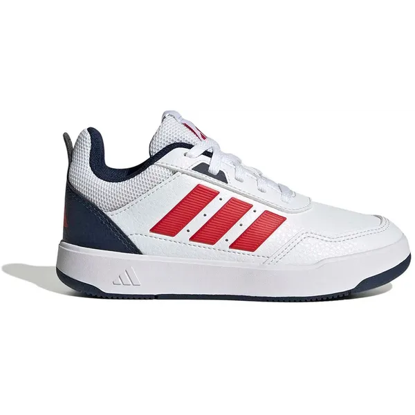 adidas adidas Tensaur Sport 3.0 Kids Schoenen Wit EU 31 1/2 Kinderen — vergelijk prijzen bij 1 winkel