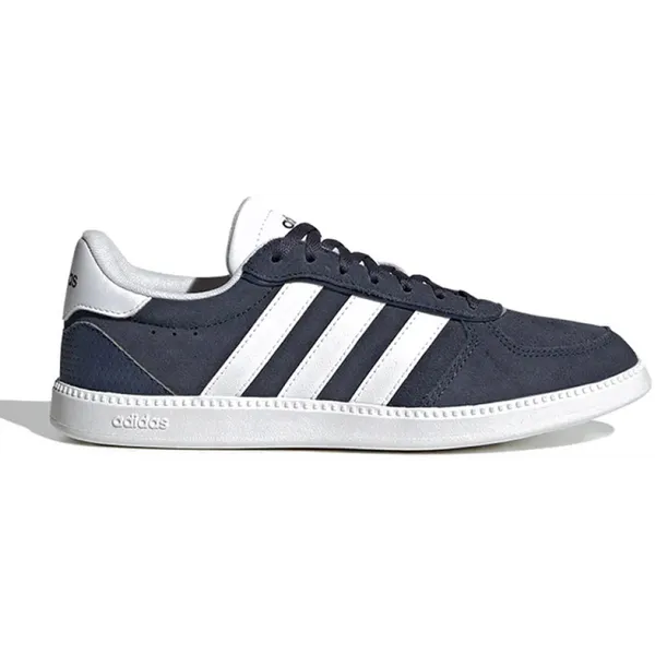 adidas adidas Breaknet Sleek Schoenen Blauw EU 37 1/3 Vrouw — vergelijk prijzen bij 1 winkel
