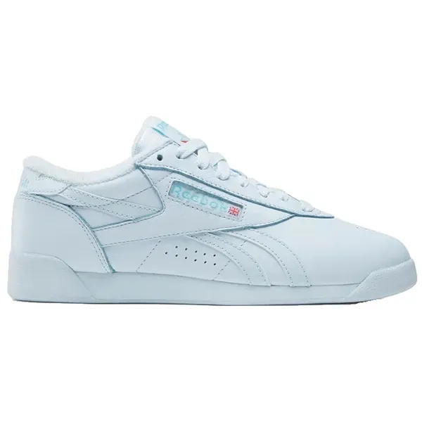 Reebok Reebok F/s Low Schoenen Wit EU 37 Vrouw — vergelijk prijzen bij 1 winkel