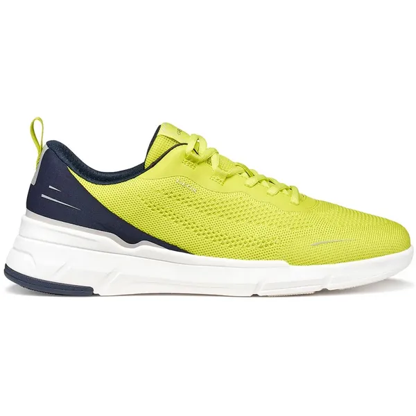GEOX GEOX Vittour Schoenen EU Man — vergelijk prijzen bij 1 winkel