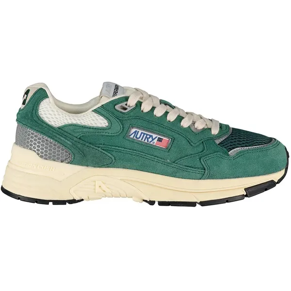 Autry Autry Low Schoenen EU Man — vergelijk prijzen bij 1 winkel