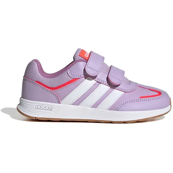 adidas adidas Tensaur Switch Schoenen Paars EU 29 Kinderen — vergelijk prijzen bij 1 winkel
