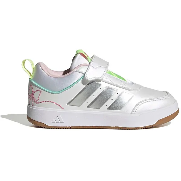 adidas adidas Tensaur Sport 3.0 Girls Kids Schoenen Wit EU 40 Meisje — vergelijk prijzen bij 1 winkel