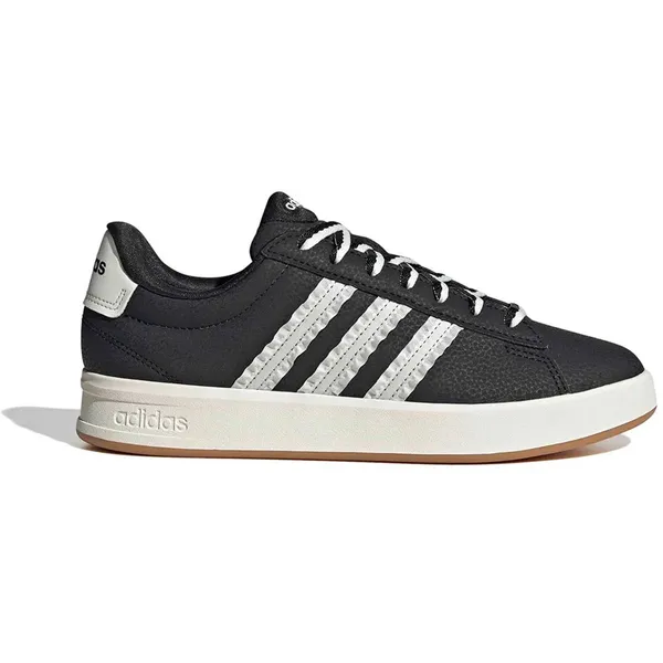 adidas adidas Grand Court 3.0 Schoenen Zwart EU 37 1/3 Vrouw — vergelijk prijzen bij 1 winkel