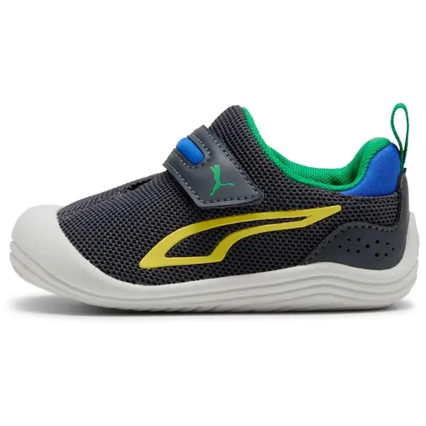 PUMA PUMA Kitten Mesh V Inf Schoenen Grijs EU Kinderen — vergelijk prijzen bij 1 winkel