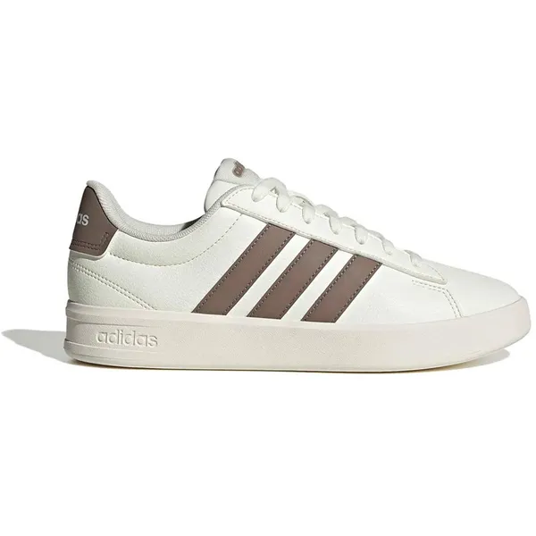 adidas adidas Grand Court 3.0 Schoenen Wit EU 40 Vrouw — vergelijk prijzen bij 1 winkel