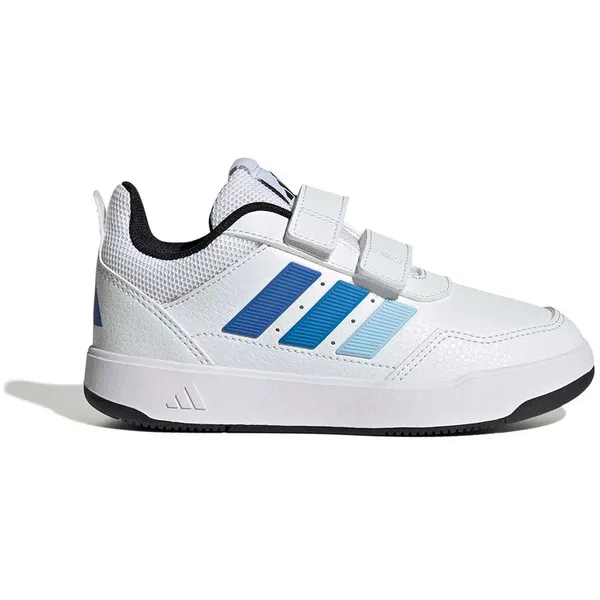 adidas adidas Tensaur Sport 3.0 Cf Kids Schoenen Wit EU 28 1/2 Kinderen — vergelijk prijzen bij 1 winkel