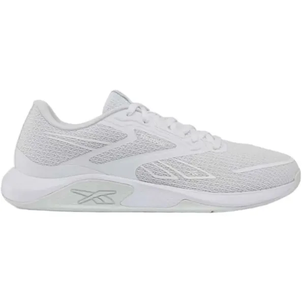 Reebok Reebok Nanoflex 3 Schoenen Wit EU 38 Vrouw — vergelijk prijzen bij 1 winkel