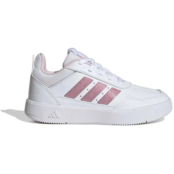 adidas adidas Tensaur Sport 3.0 Kids Schoenen Wit EU 38 2/3 Kinderen — vergelijk prijzen bij 1 winkel