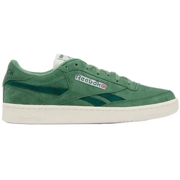 Reebok Reebok Club C Revenge Schoenen Groen EU 40 — vergelijk prijzen bij 1 winkel