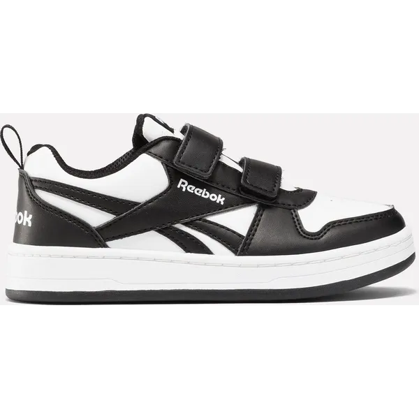 Reebok Reebok REEBOK ROYAL PRIME 2.0 2V Unisex Sneakers - Wit -Zwart — vergelijk prijzen bij 1 winkel