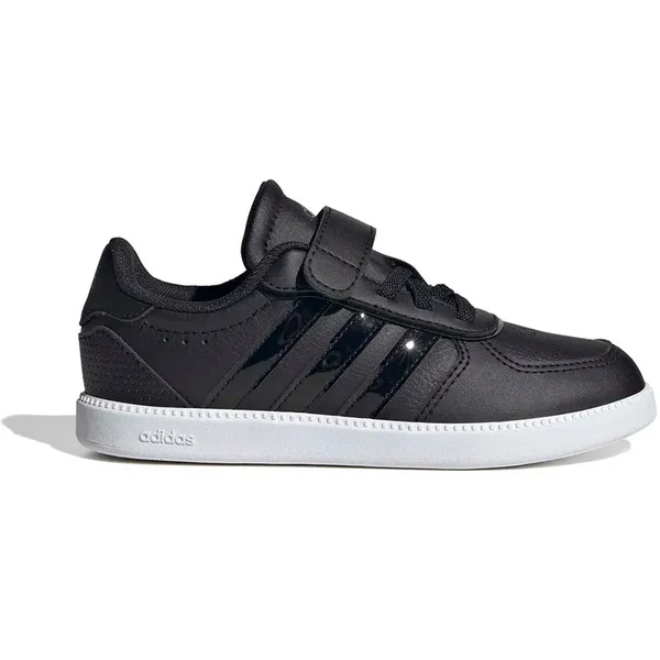 adidas adidas Breaknet Sleek Schoenen Zwart EU 30 1/2 Kinderen — vergelijk prijzen bij 1 winkel