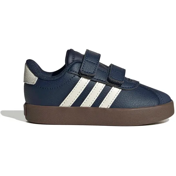 adidas adidas Vl Court 3.0 Babyschoenen Blauw EU 26 1/2 Kinderen — vergelijk prijzen bij 1 winkel