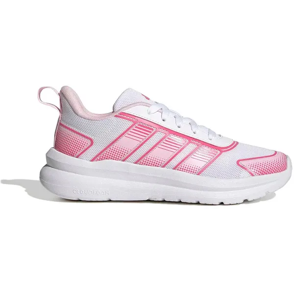 adidas adidas Tensaur Run 4.0 Wide Kinderschoenen Wit EU 38 2/3 Kinderen — vergelijk prijzen bij 1 winkel