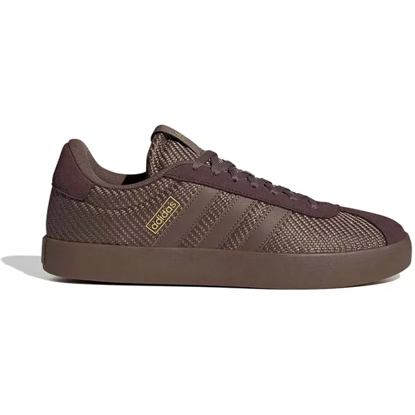 adidas adidas Vl Court 3.0 Schoenen Bruin EU 42 2/3 Man — vergelijk prijzen bij 1 winkel