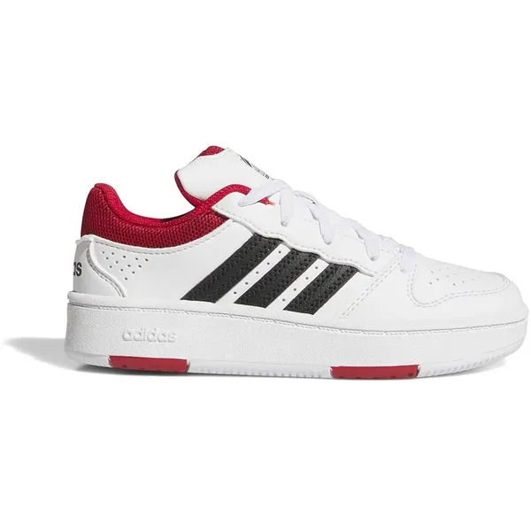 adidas adidas Hoops Classic Schoenen Wit EU 30 1/2 Kinderen — vergelijk prijzen bij 1 winkel
