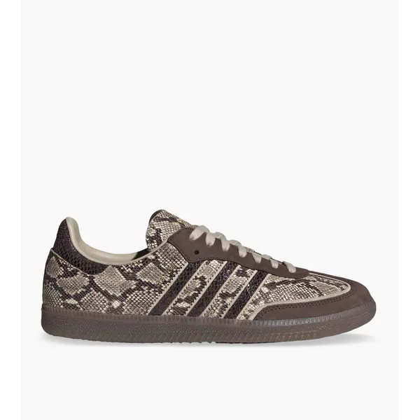 Adidas Adidas Samba OG Brown Khathr Gum5 | — vergelijk prijzen bij 1 winkel