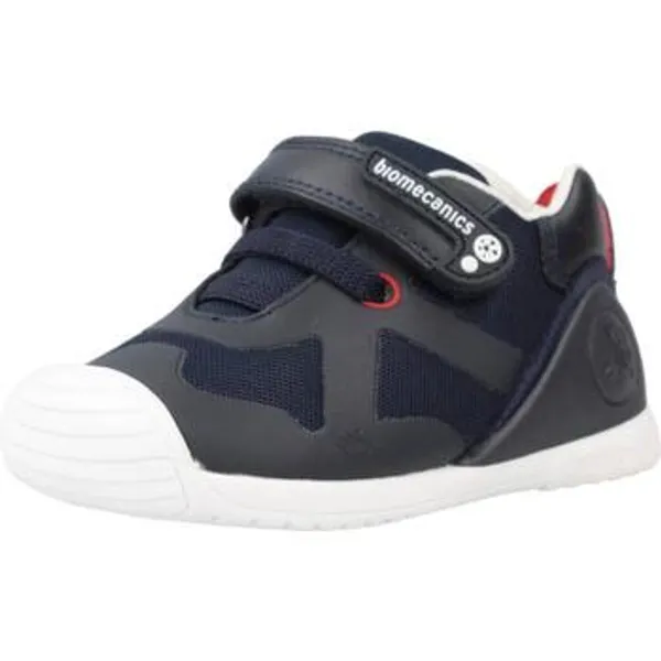 Biomecanics Lage Sneakers Biomecanics 221003b — vergelijk prijzen bij 1 winkel