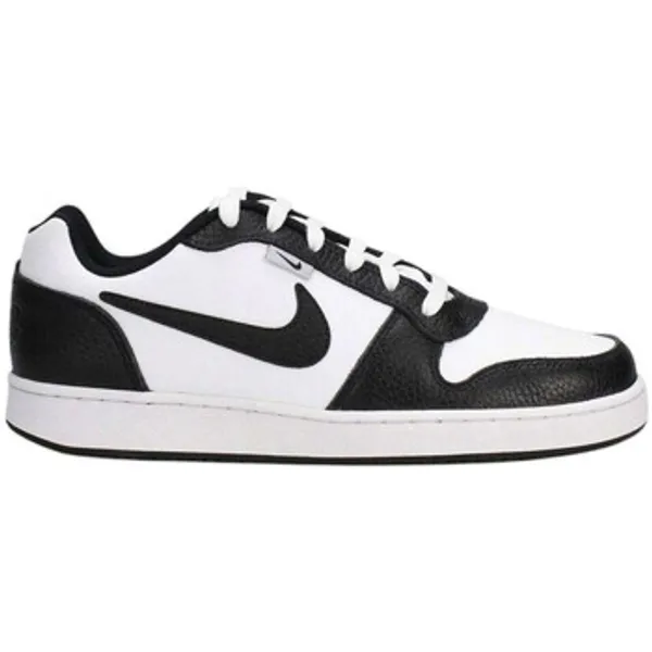 Nike Lage Sneakers Nike Baskets Ebernon Low cuir — vergelijk prijzen bij 1 winkel