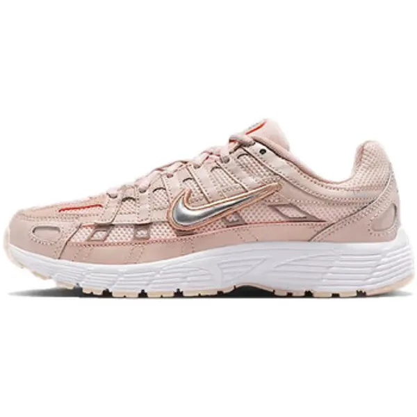 Nike Lage Sneakers Nike Baskets P-6000 maille respirante — vergelijk prijzen bij 2 winkels