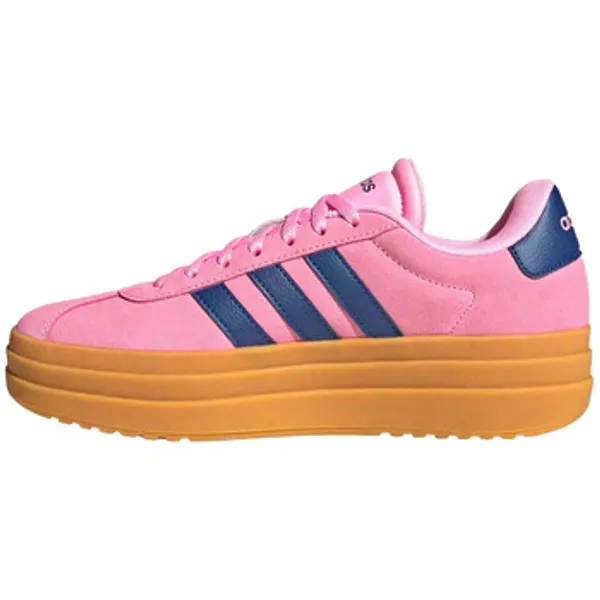 Adidas Sneakers adidas Baskets VL Court Bold cuir — vergelijk prijzen bij 1 winkel