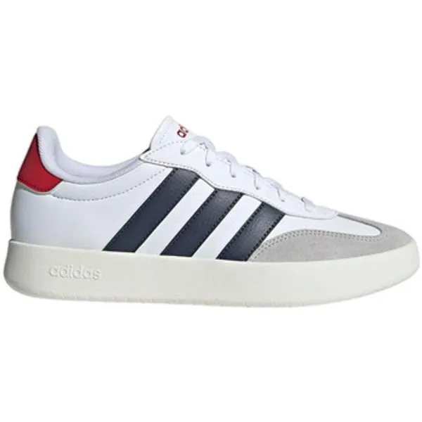 Adidas Sneakers adidas Baskets Barreda cuir synthétique — vergelijk prijzen bij 1 winkel