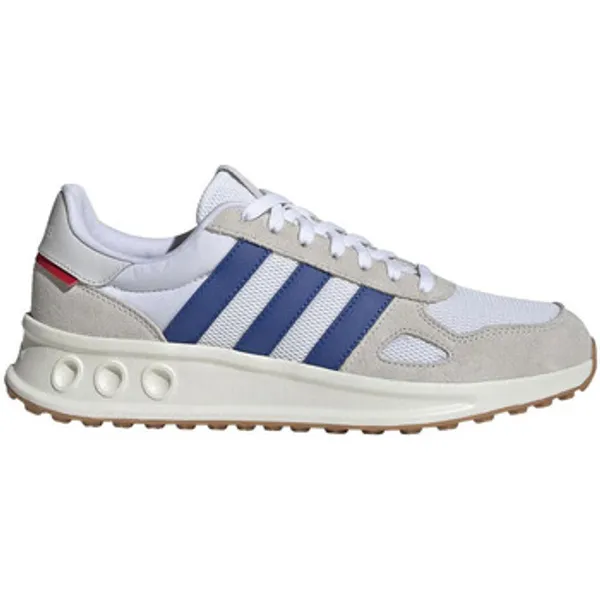 Adidas Lage Sneakers adidas Baskets Run 84 Cloudfoam — vergelijk prijzen bij 1 winkel