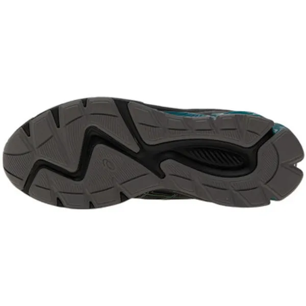 ASICS Lage Sneakers Asics Baskets Gel-Quantum 180 VIII noir avec accents menthol — vergelijk prijzen bij 1 winkel