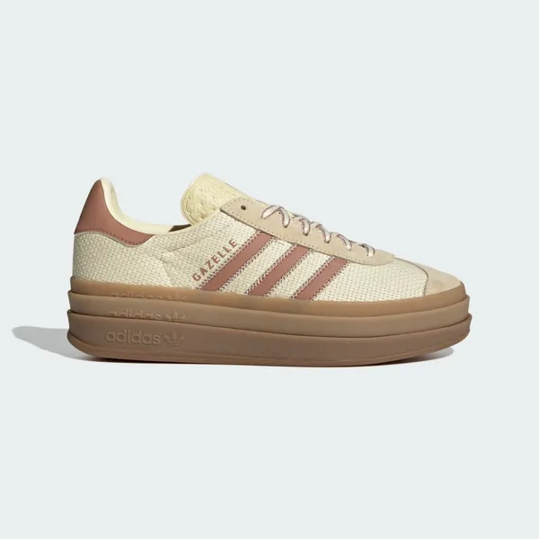 Adidas GAZELLE BOLD SCHOENEN — vergelijk prijzen bij 1 winkel