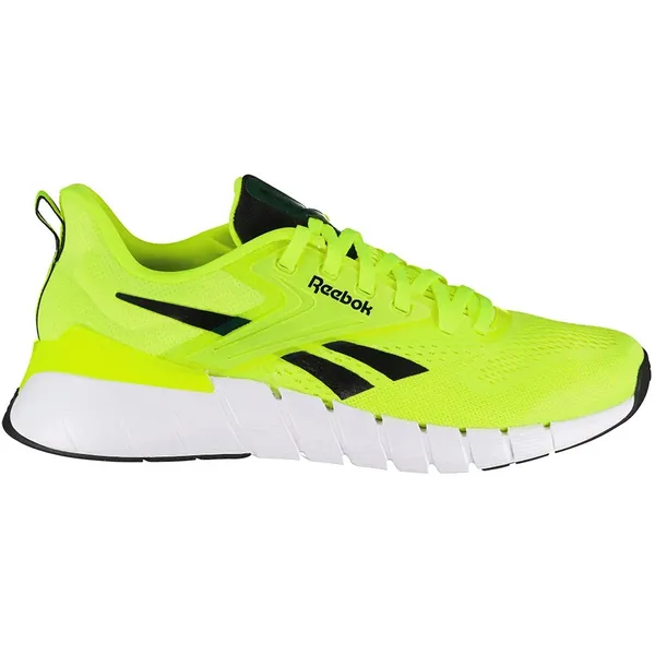 Reebok Reebok Nano Gym Schoenen Geel EU 44 Man — vergelijk prijzen bij 1 winkel