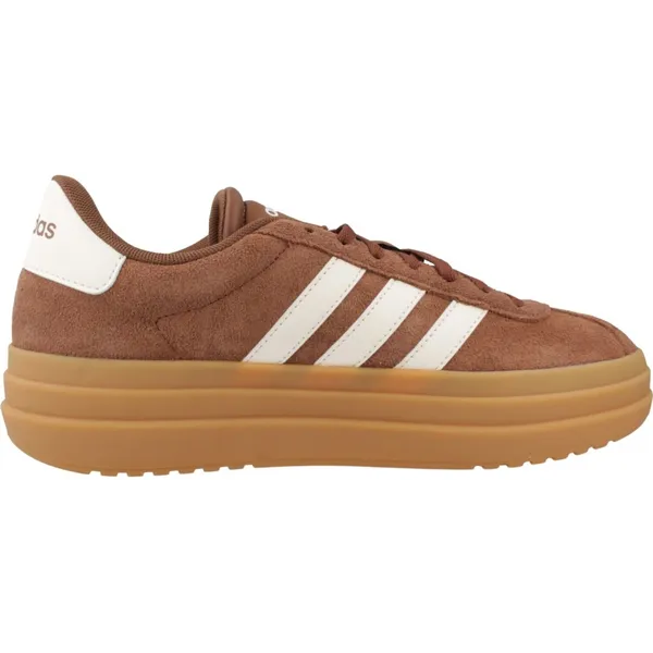 adidas adidas VL Court Bold dames bruin — vergelijk prijzen bij 1 winkel