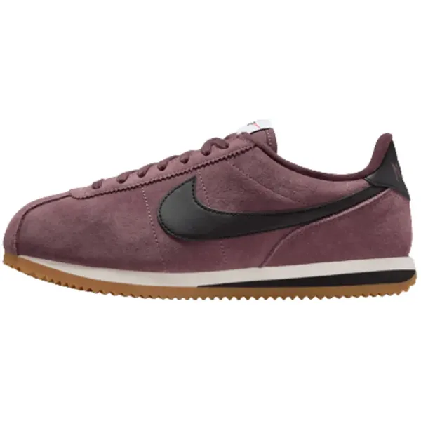 Nike Nike cortez in de kleur paars. — vergelijk prijzen bij 1 winkel